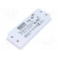RACV20-12-LP; Power supply: switched-mode; LED; 20W; 12VDC; 1670mA; 198÷264VAC; RECOM RACV20-12-LP; Power supply: switched-mode; LED; 20W; 12VDC; 1670mA; 198÷264VAC; RECOM