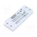 RACV20-24-LP; Power supply: switched-mode; LED; 20W; 24VDC; 830mA; 198÷264VAC; RECOM RACV20-24-LP; Power supply: switched-mode; LED; 20W; 24VDC; 830mA; 198÷264VAC; RECOM
