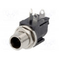 RAPC10P; Socket; DC supply; male; with on/off switch,with locating post; SWITCHCRAFT RAPC10P; Socket; DC supply; male; with on/off switch,with locating post; SWITCHCRAFT