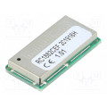 RC1882CEF-IPM; Module: RF; ADC,GPIO,I2C,SPI,UART; -110dBm; 1.8÷3.8VDC; 14dBm; RADIOCRAFTS RC1882CEF-IPM; Module: RF; ADC,GPIO,I2C,SPI,UART; -110dBm; 1.8÷3.8VDC; 14dBm; RADIOCRAFTS