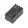 RCD-24-0.30; Converter: DC/DC; Uin: 4.5÷36V; Uout: 2÷35VDC; Iout: 300mA; 4.5g; RECOM