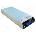 RCP-1000-24; Power supply: switched-mode; modular; 960W; 24VDC; 295x127x41mm; MEAN WELL