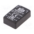 RDDW08G-12; Converter: DC/DC; 8W; Uin: 18÷75V; Uout: 12VDC; Uout2: -12VDC; DIP24; MEAN WELL