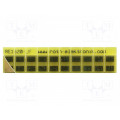RE1520-LF; Board: universal; single sided,prototyping; W: 9.4mm; L: 71.5mm; ROTH ELEKTRONIK GMBH RE1520-LF; Board: universal; single sided,prototyping; W: 9.4mm; L: 71.5mm; ROTH ELEKTRONIK GMBH