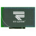 RE430-LF; Board: universal; double sided,prototyping; W: 106mm; L: 167mm; ROTH ELEKTRONIK GMBH RE430-LF; Board: universal; double sided,prototyping; W: 106mm; L: 167mm; ROTH ELEKTRONIK GMBH
