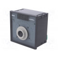 RE55-032100M0; Module: regulator; Pt100; temperature; SPDT; OUT 2: SPST-NO; 0÷50°C; LUMEL RE55-032100M0; Module: regulator; Pt100; temperature; SPDT; OUT 2: SPST-NO; 0÷50°C; LUMEL
