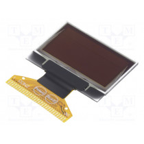 REX012864MXPP3N00001; Display: OLED; graphical; 0.96