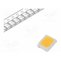 RF-27HI35DS-CF-N-Y; LED; SMD; 2835,PLCC2; white warm; 16÷24lm; 2650-2800K; 80; 120°; REFOND RF-27HI35DS-CF-N-Y; LED; SMD; 2835,PLCC2; white warm; 16÷24lm; 2650-2800K; 80; 120°; REFOND