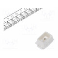 RF-AURK14TS-ED(WE); LED; SMD; Mini PLCC2,2014; orange; 180÷430mcd; 2x1.4x1.3mm; 120°; REFOND