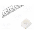 RF-GSRA30TS-BC; LED; SMD; 3528,PLCC2; yellow green; 28÷120mcd; 3.5x2.8x1.8mm; 120°; REFOND