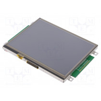 RFC570M-EIW-DRS; Display: TFT; 5.7