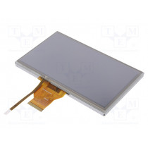 RFF700G-AZW-DNS; Display: TFT; 7