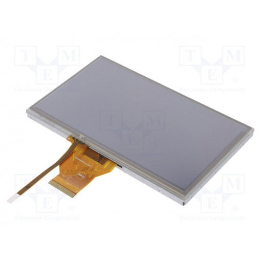 RFF700G-AZW-DNS; Display: TFT; 7