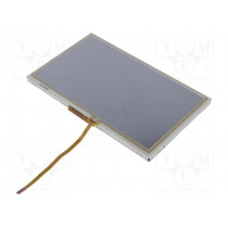 RFF800Q-1IW-DBS; Display: TFT; 8