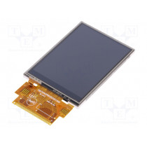 RFJ280E-ALW-DNS; Display: TFT; 2.8