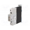 RGC1A23A15KGU; Relay: solid state; Ucntrl: 20÷275VAC; 20A; 24÷240VAC; DIN,panel; CARLO GAVAZZI