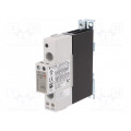 RGC1A60A15KGU; Relay: solid state; Ucntrl: 20÷275VAC; 20A; 42÷600VAC; DIN,panel; CARLO GAVAZZI