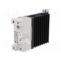 RGC1A60D40KGE; Relay: solid state; Ucntrl: 4÷32VDC; 40A; 42÷600VAC; DIN,panel; CARLO GAVAZZI