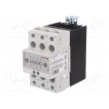 RGC3A60D20KKE; Relay: solid state; Ucntrl: 5÷32VDC; 20A; 42÷660VAC; 3-phase; IP20; CARLO GAVAZZI RGC3A60D20KKE; Relay: solid state; Ucntrl: 5÷32VDC; 20A; 42÷660VAC; 3-phase; IP20; CARLO GAVAZZI