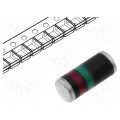RGL1J; Diode: rectifying; SMD; 600V; 1A; 250ns; Package: reel,tape; DIOTEC SEMICONDUCTOR RGL1J; Diode: rectifying; SMD; 600V; 1A; 250ns; Package: reel,tape; DIOTEC SEMICONDUCTOR