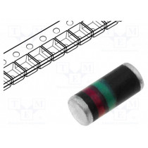 RGL1J; Diode: rectifying; SMD; 600V; 1A; 250ns; Package: reel,tape; DIOTEC SEMICONDUCTOR