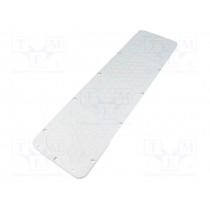 RIT-139-TPE; Multigate grommet; Holes no: 139; -40÷130°C; IP65; Series: RIT; HT HI TECH POLYMERS OY