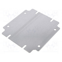 1562700; Mounting plate; steel; RITTAL-1502510,RITTAL-1516510; RITTAL 1562700; Mounting plate; steel; RITTAL-1502510,RITTAL-1516510; RITTAL
