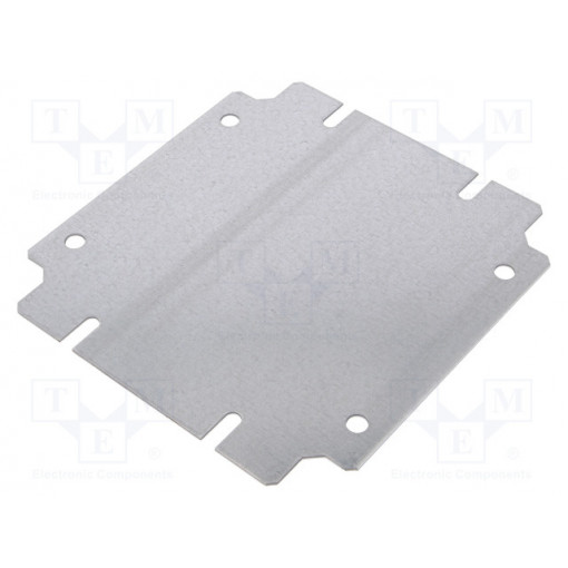 1562700; Mounting plate; steel; RITTAL-1502510,RITTAL-1516510; RITTAL 1562700; Mounting plate; steel; RITTAL-1502510,RITTAL-1516510; RITTAL