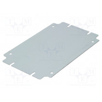 1563700; Mounting plate; steel; RITTAL-1503510,RITTAL-1524010; RITTAL 1563700; Mounting plate; steel; RITTAL-1503510,RITTAL-1524010; RITTAL