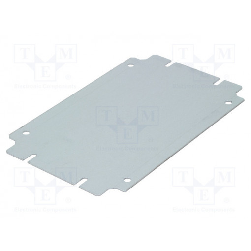 1563700; Mounting plate; steel; RITTAL-1503510,RITTAL-1524010; RITTAL 1563700; Mounting plate; steel; RITTAL-1503510,RITTAL-1524010; RITTAL