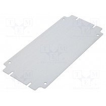 1564700; Mounting plate; steel; RITTAL-1504510,RITTAL-1518510; RITTAL 1564700; Mounting plate; steel; RITTAL-1504510,RITTAL-1518510; RITTAL