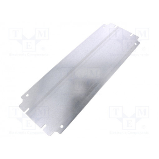 1565700; Mounting plate; steel; RITTAL-1505510,RITTAL-1533510; RITTAL