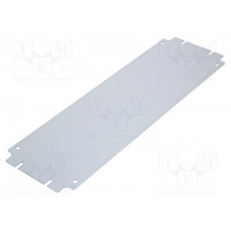1566700; Mounting plate; steel; RITTAL-1506510,RITTAL-1519510; RITTAL 1566700; Mounting plate; steel; RITTAL-1506510,RITTAL-1519510; RITTAL