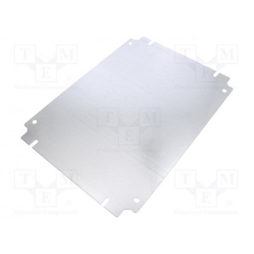 1568700; Mounting plate; steel; RITTAL-1508510,RITTAL-1530010; RITTAL 1568700; Mounting plate; steel; RITTAL-1508510,RITTAL-1530010; RITTAL