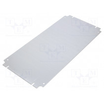 1570700; Mounting plate; steel; RITTAL-1510510,RITTAL-1538510; RITTAL 1570700; Mounting plate; steel; RITTAL-1510510,RITTAL-1538510; RITTAL