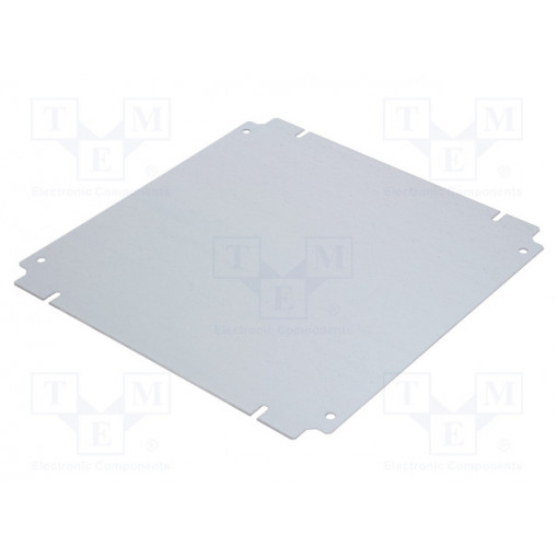 1571700; Mounting plate; steel; RITTAL-1511510,RITTAL-1539510; RITTAL 1571700; Mounting plate; steel; RITTAL-1511510,RITTAL-1539510; RITTAL