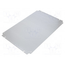 1572700; Mounting plate; steel; RITTAL-1512510,RITTAL-1540510; RITTAL 1572700; Mounting plate; steel; RITTAL-1512510,RITTAL-1540510; RITTAL