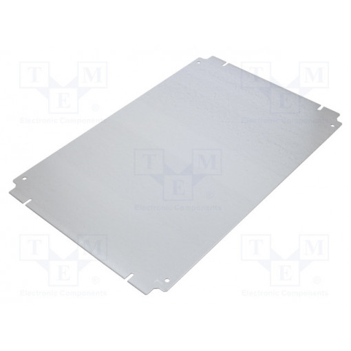 1572700; Mounting plate; steel; RITTAL-1512510,RITTAL-1540510; RITTAL