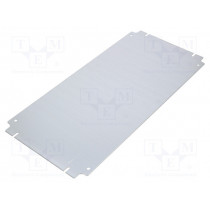 1573700; Mounting plate; steel; RITTAL-1513510,RITTAL-1541510; RITTAL 1573700; Mounting plate; steel; RITTAL-1513510,RITTAL-1541510; RITTAL