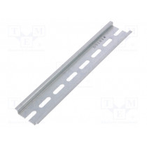 2315000; DIN rail; steel sheet; W: 35mm; L: 187mm; RITTAL-1001600; RITTAL 2315000; DIN rail; steel sheet; W: 35mm; L: 187mm; RITTAL-1001600; RITTAL