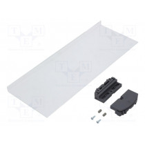 2514600; Document pocket; RITTAL-1054500,RITTAL-1058500,RITTAL-1060500; RITTAL