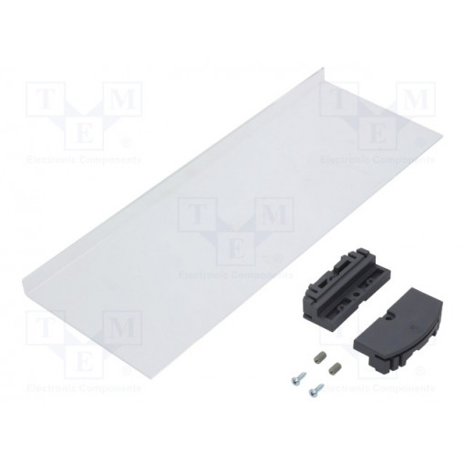 2514600; Document pocket; RITTAL-1054500,RITTAL-1058500,RITTAL-1060500; RITTAL