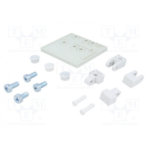 9581000; Hinge; polystyrene; RITTAL-9515000,RITTAL-9516000; RITTAL