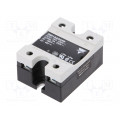 RM1A23A25; Relay: solid state; Ucntrl: 20÷280VAC; 25A; 24÷265VAC; -20÷70°C; CARLO GAVAZZI