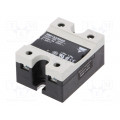 RM1A23D25; Relay: solid state; Ucntrl: 3÷32VDC; 25A; 24÷265VAC; -20÷70°C; IP20; CARLO GAVAZZI