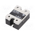 RM1A23D50; Relay: solid state; Ucntrl: 3÷32VDC; 50A; 24÷265VAC; -20÷70°C; IP20; CARLO GAVAZZI