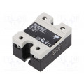RM1A40A25; Relay: solid state; Ucntrl: 20÷280VAC; 25A; 42÷440VAC; -20÷70°C; CARLO GAVAZZI