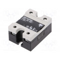 RM1A40D50; Relay: solid state; Ucntrl: 4÷32VDC; 50A; 42÷440VAC; -20÷70°C; IP20; CARLO GAVAZZI