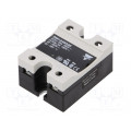 RM1A48A25; Relay: solid state; Ucntrl: 20÷280VAC; 25A; 42÷530VAC; -20÷70°C; CARLO GAVAZZI