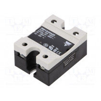 RM1A48A25; Relay: solid state; Ucntrl: 20÷280VAC; 25A; 42÷530VAC; -20÷70°C; CARLO GAVAZZI